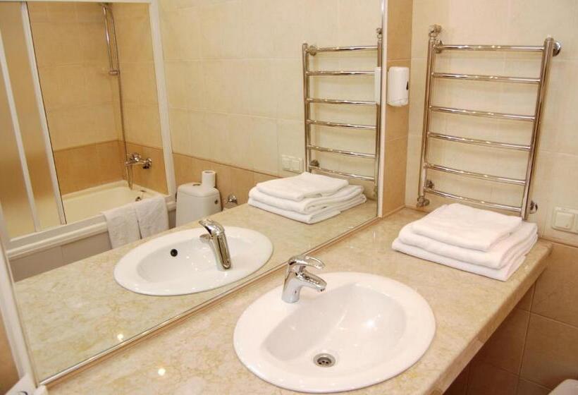 سوییت, Dnepropetrovsk