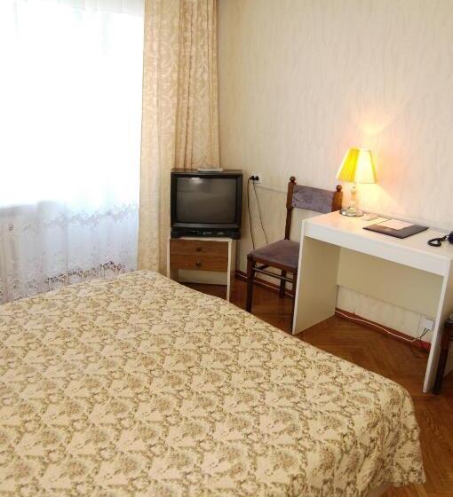 اتاق استاندارد, Dnepropetrovsk