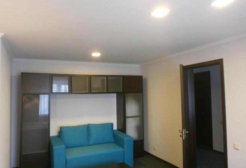 سوییت, Dnepropetrovsk