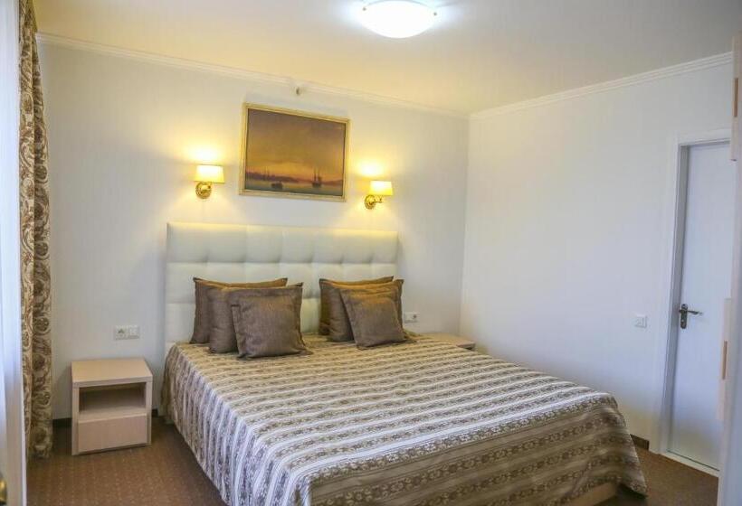 سوییت, Dnepropetrovsk