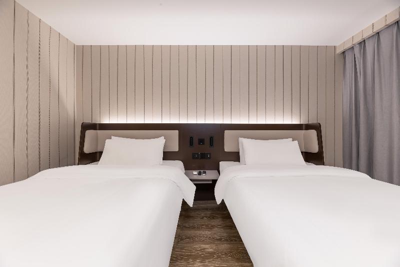 חדר סטנדרט, Hanting  Hefei Guogou Plaza