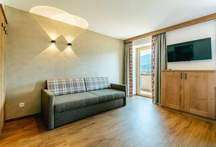 Business Room