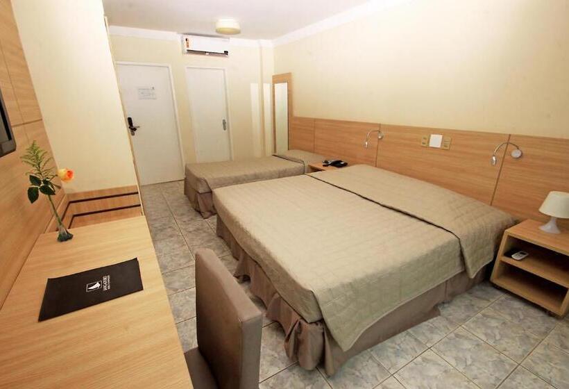 Standardzimmer, Jangadeiro