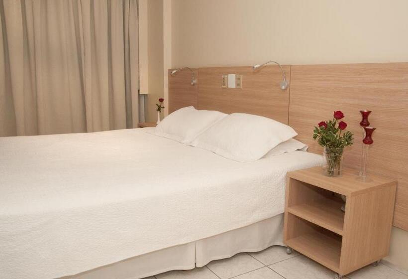 Standardzimmer, Jangadeiro