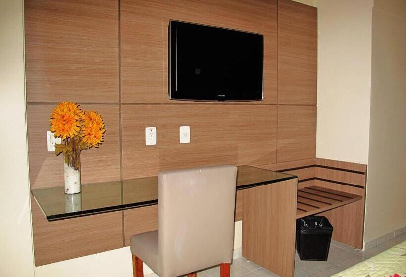 Superior-Zimmer, Jangadeiro