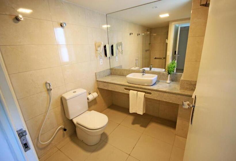 Superior-Zimmer, Jangadeiro