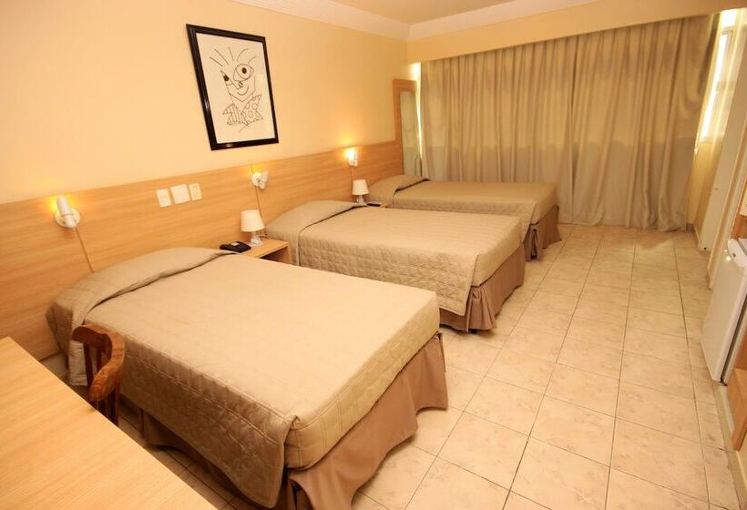 Standardzimmer, Jangadeiro