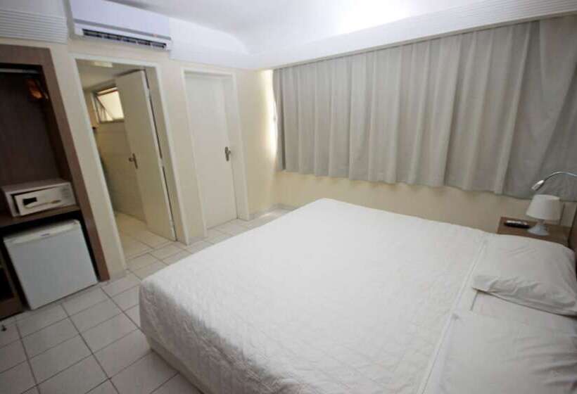 Standardzimmer, Jangadeiro