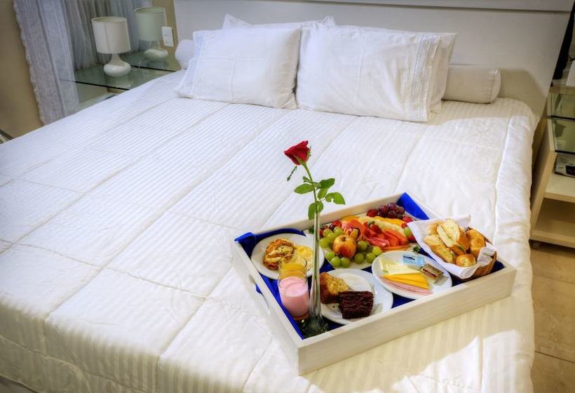 Standardzimmer, Jangadeiro