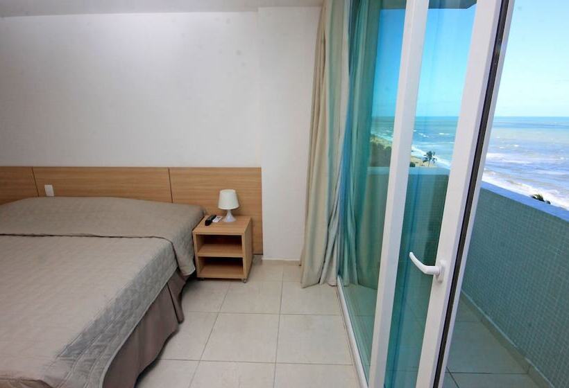 Deluxe Zimmer, Jangadeiro