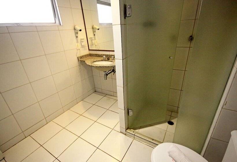 Superior-Zimmer, Jangadeiro