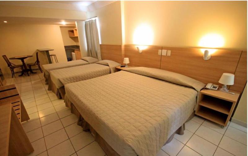 Superior-Zimmer, Jangadeiro