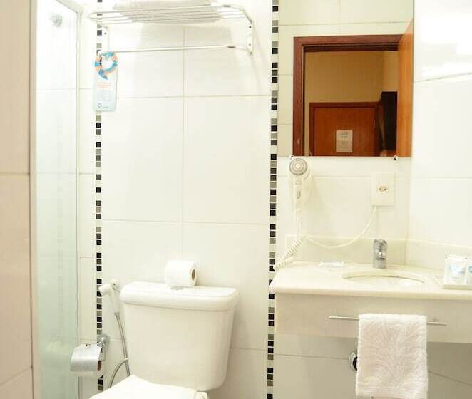 Люкс, Limeira Suites