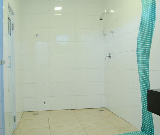 스위트, Limeira Suites