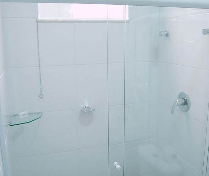 스위트, Limeira Suites