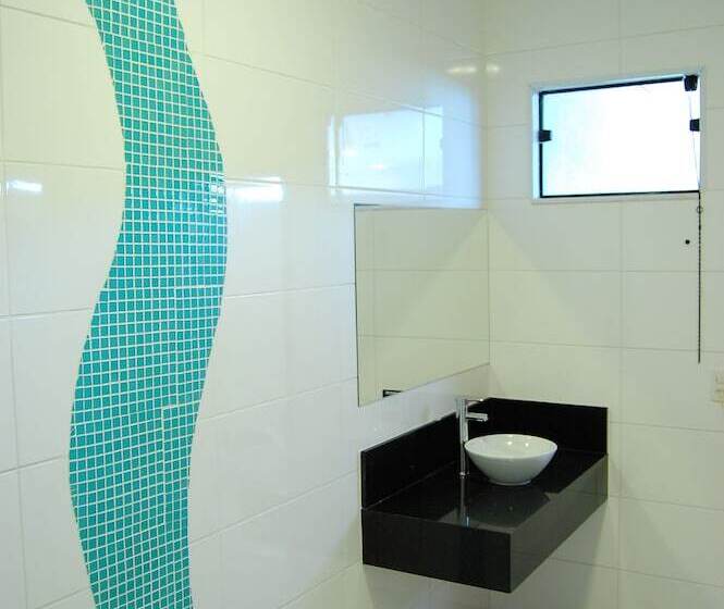 스위트, Limeira Suites