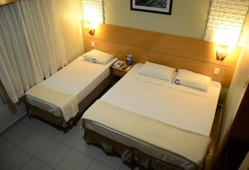 スイート, Limeira Suites