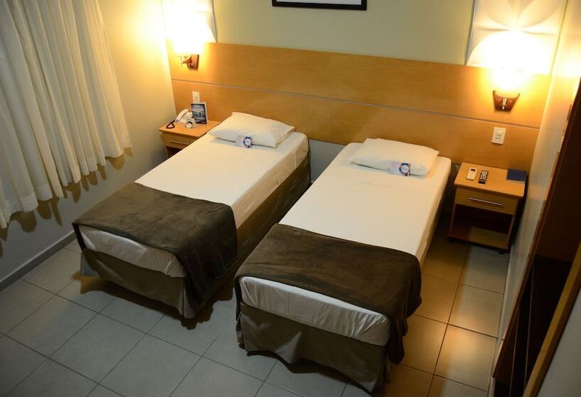 스위트, Limeira Suites