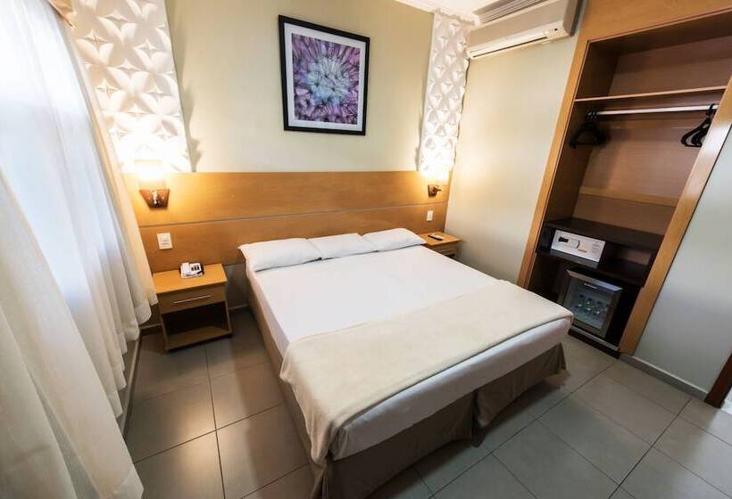 Люкс, Limeira Suites