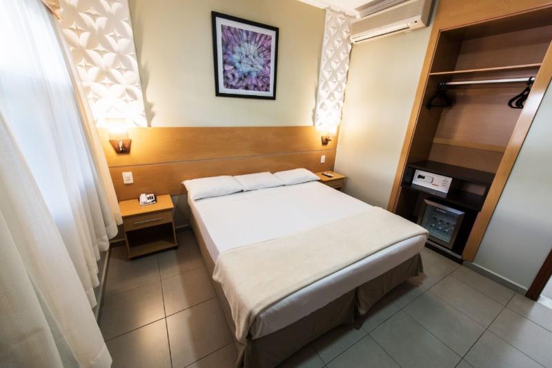 스위트, Limeira Suites