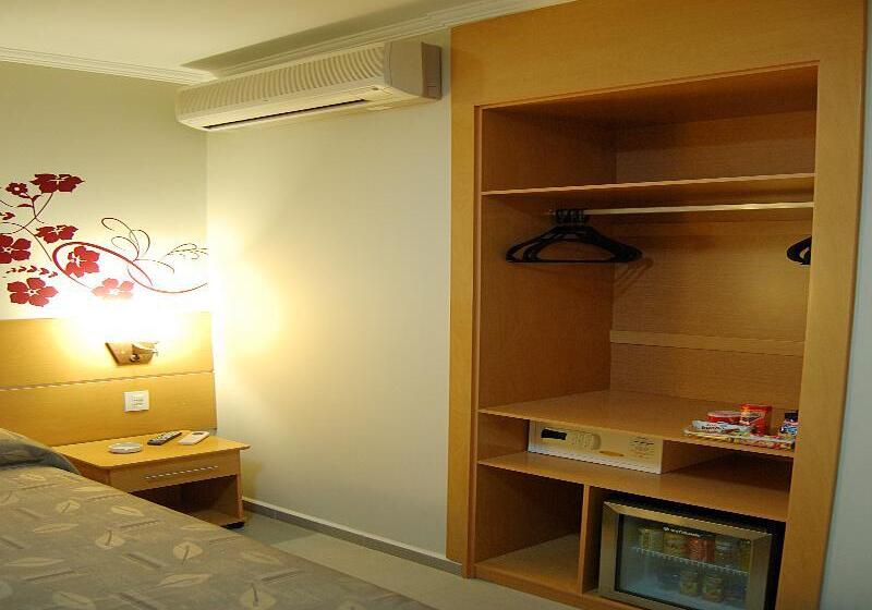 스위트, Limeira Suites