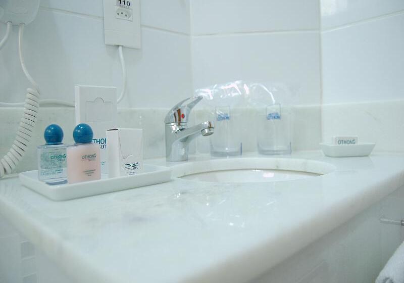 스위트, Limeira Suites