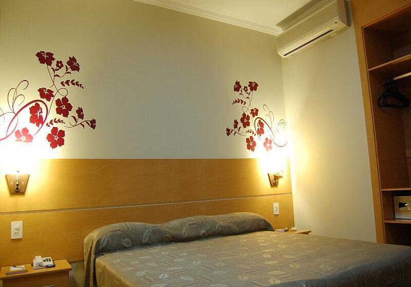 Люкс, Limeira Suites