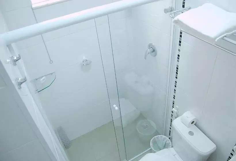 スイート, Limeira Suites