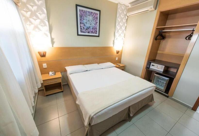 스위트, Limeira Suites