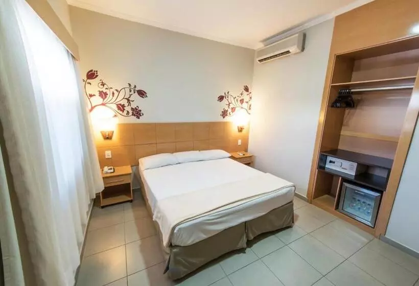 スイート, Limeira Suites