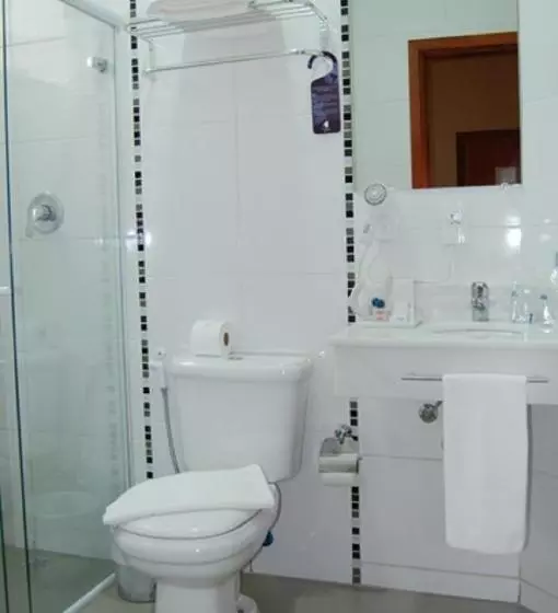 スイート, Limeira Suites