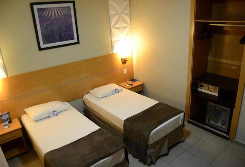 스탠다드 룸, Limeira Suites