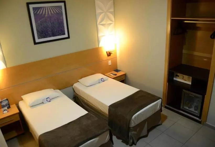 スタンダードルーム, Limeira Suites
