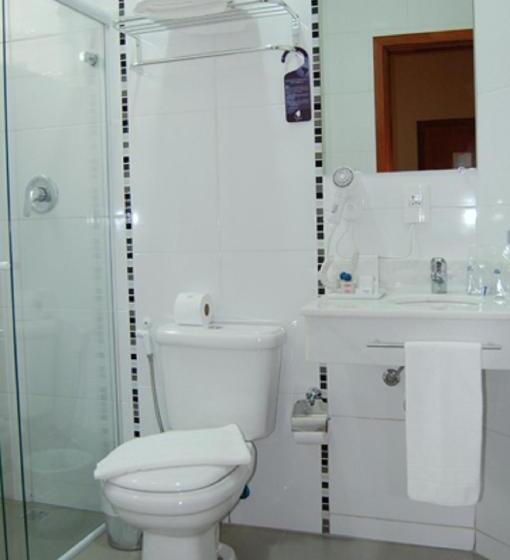 스탠다드 룸, Limeira Suites