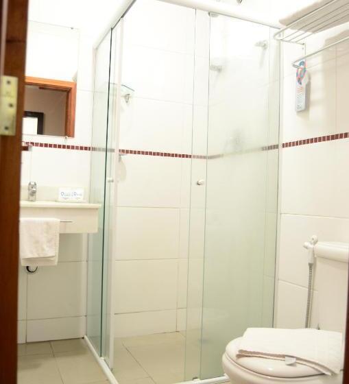 Номер Стандарт Трехместный, Limeira Suites