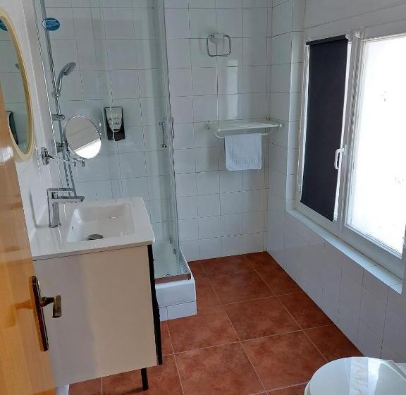 اتاق استاندارد, Mirtil