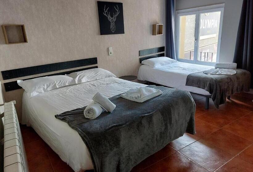 اتاق خانوادگی, Mirtil