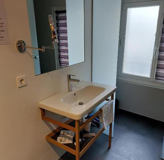 اتاق سوپریور, Mirtil