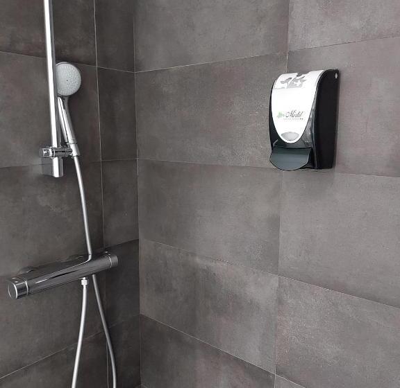 اتاق سوپریور, Mirtil