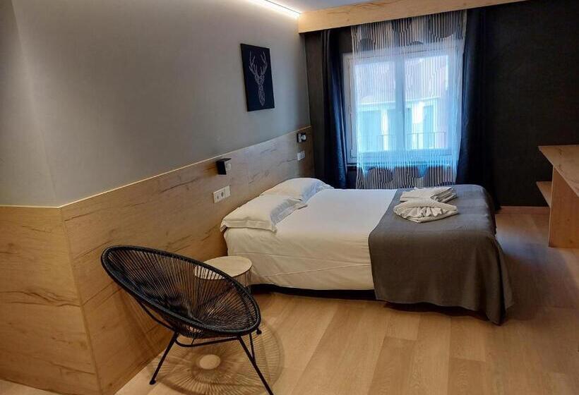 اتاق سوپریور, Mirtil