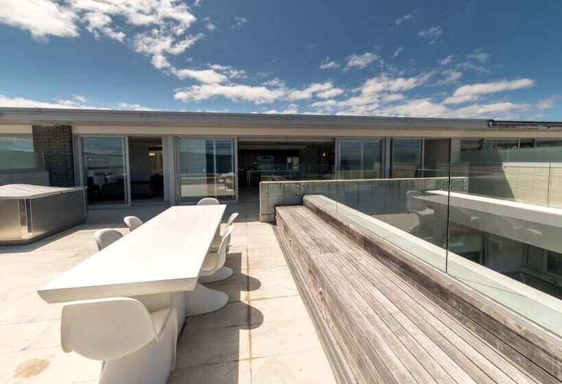 Апартаменты Пентхаус 2 Спальни, Sacred Waters Taupo