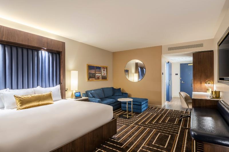 ３ベッドルームアパートメント, Sacred Waters Taupo