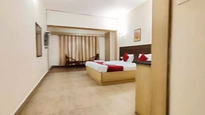 スタンダードルーム, Sapphire Luxury Suite Ooty