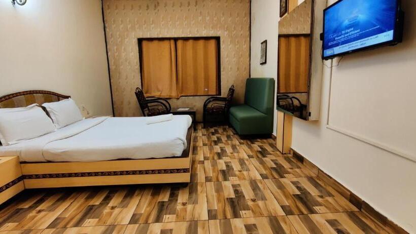 غرفة ديلوكس, Sapphire Luxury Suite Ooty