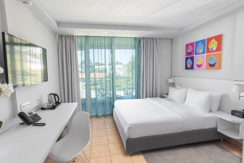 اتاق استاندارد, Azul Beach Resort Montenegro By Karisma   All Inclusive