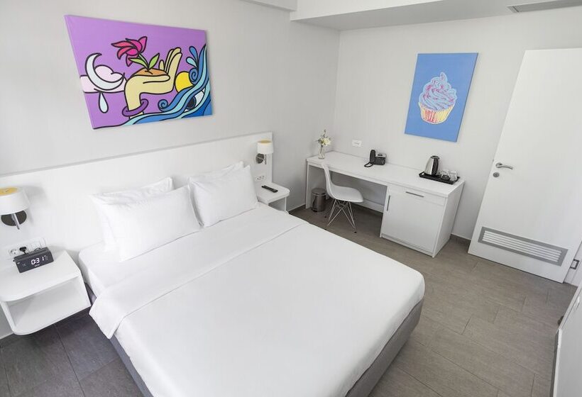 اتاق استاندارد, Azul Beach Resort Montenegro By Karisma   All Inclusive