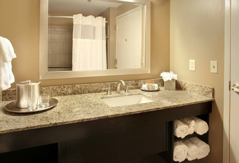 주니어 스위트, Isle Casino Hotel Bettendorf