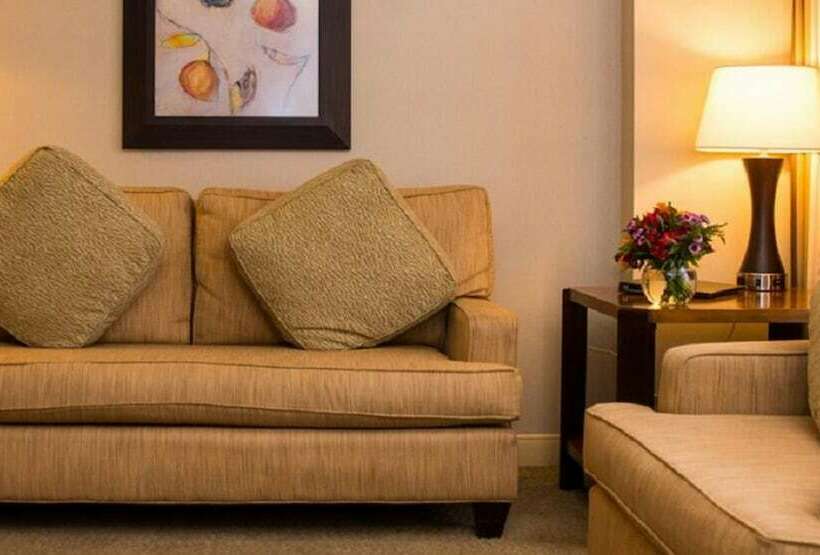 سوییت جونیور, Isle Casino Hotel Bettendorf