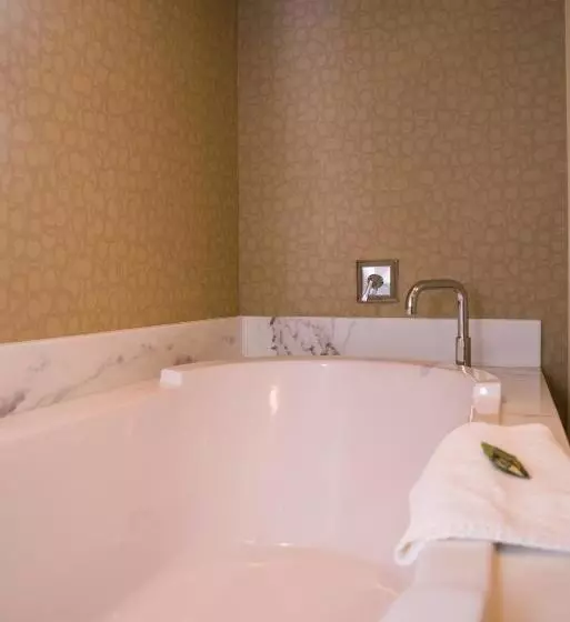 ジュニアスイート, Isle Casino Hotel Bettendorf