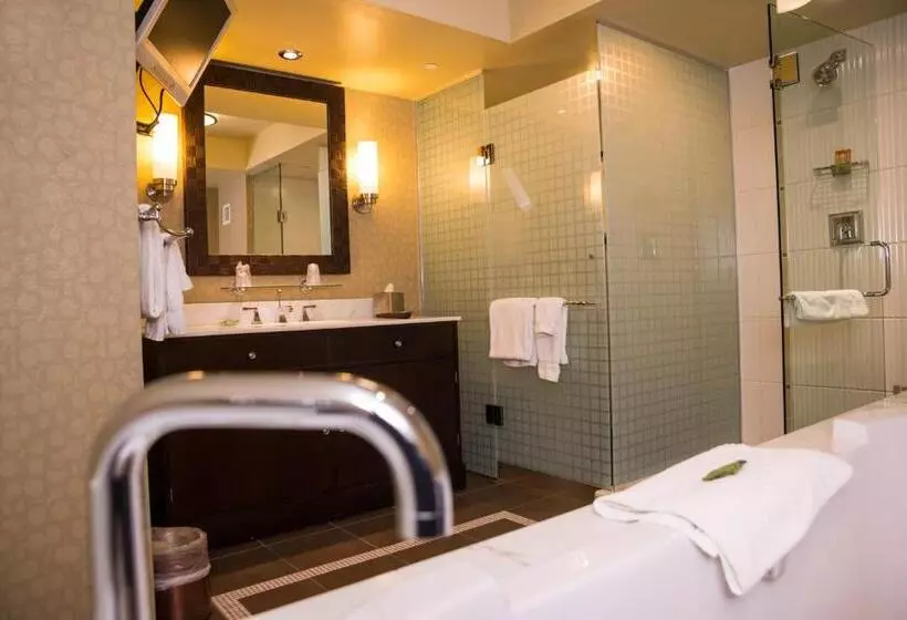 ジュニアスイート, Isle Casino Hotel Bettendorf